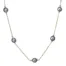 14K Tahitian Pearl Necklace